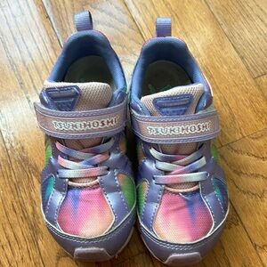 Tsukihoshi sneakers size 10